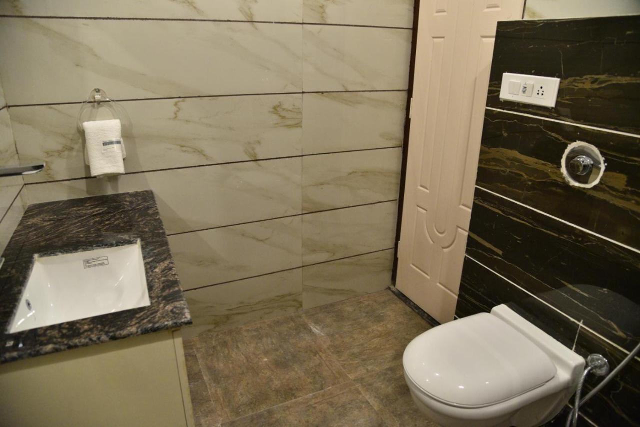 Hotel Oscar Amritsar Dış mekan fotoğraf