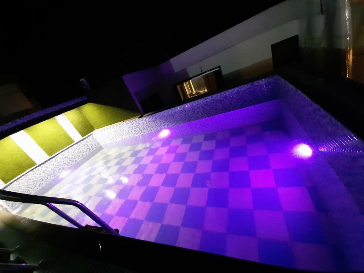 Hotel Oscar Amritsar Dış mekan fotoğraf