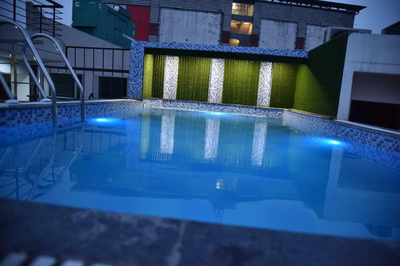 Hotel Oscar Amritsar Dış mekan fotoğraf