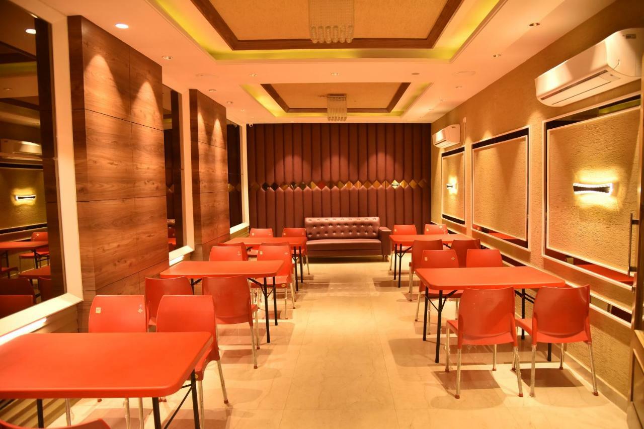 Hotel Oscar Amritsar Dış mekan fotoğraf